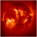 Active X-Ray Sun