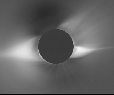 Solar Eclipse Image