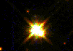 Star Photograph