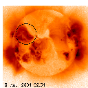 The Sun in X-rays